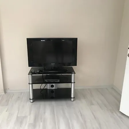 Guenluek Haftalik Apartament Antalya